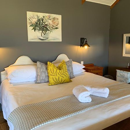 Berghouse And Cottages Langkloof Luaran gambar
