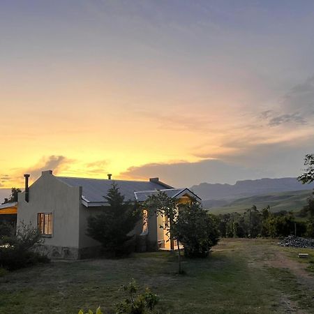 Berghouse And Cottages Langkloof Luaran gambar