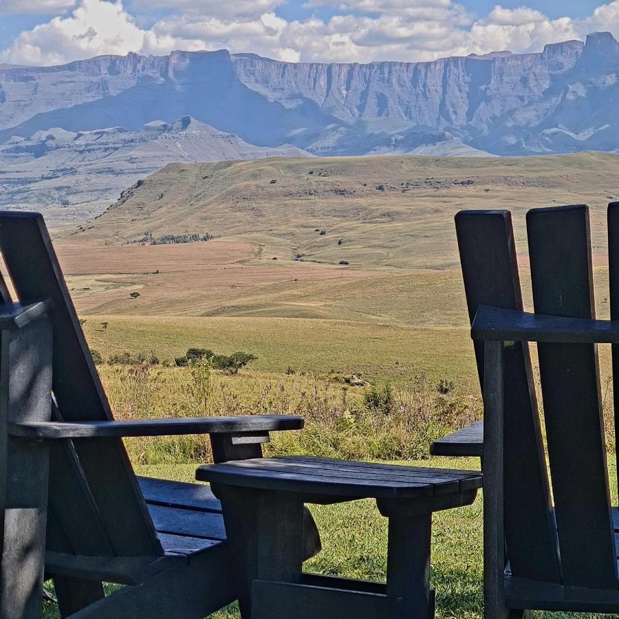 Berghouse And Cottages Langkloof Luaran gambar