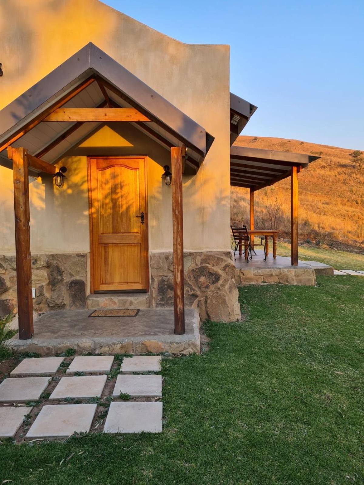 Berghouse And Cottages Langkloof Luaran gambar