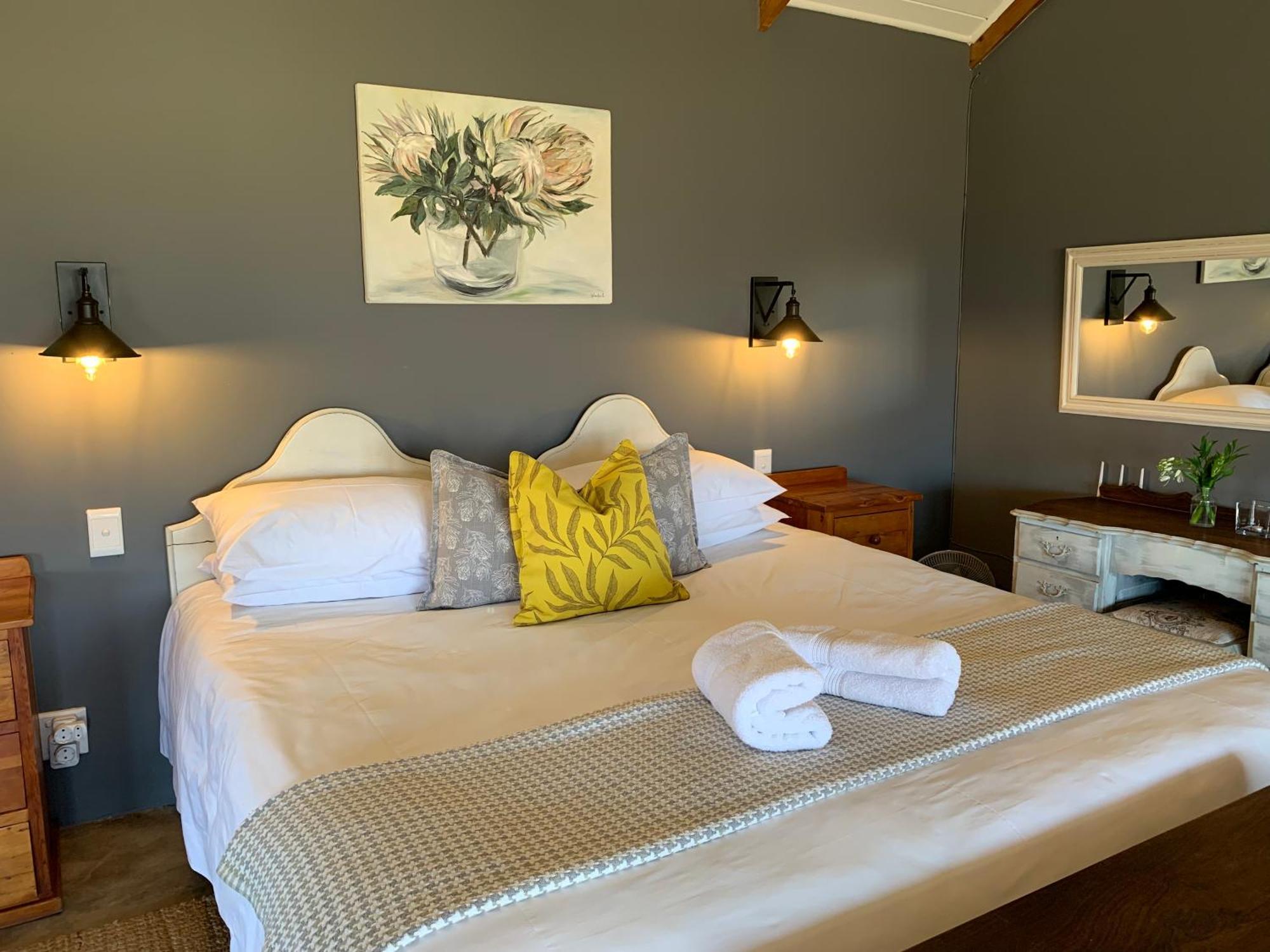 Berghouse And Cottages Langkloof Luaran gambar