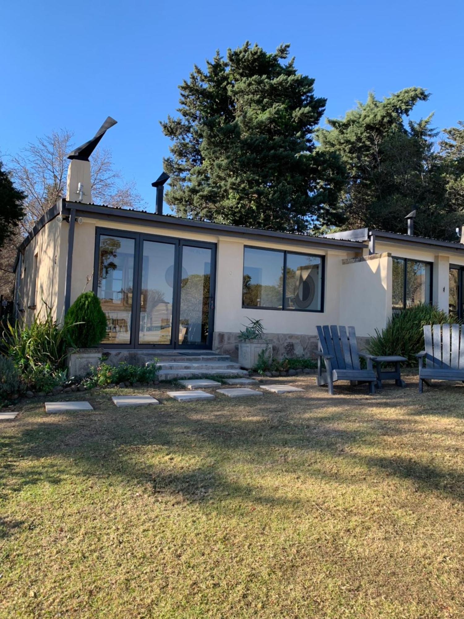 Berghouse And Cottages Langkloof Luaran gambar
