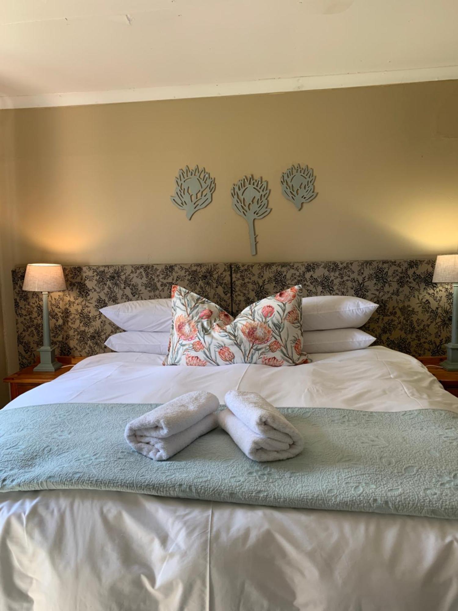 Berghouse And Cottages Langkloof Luaran gambar