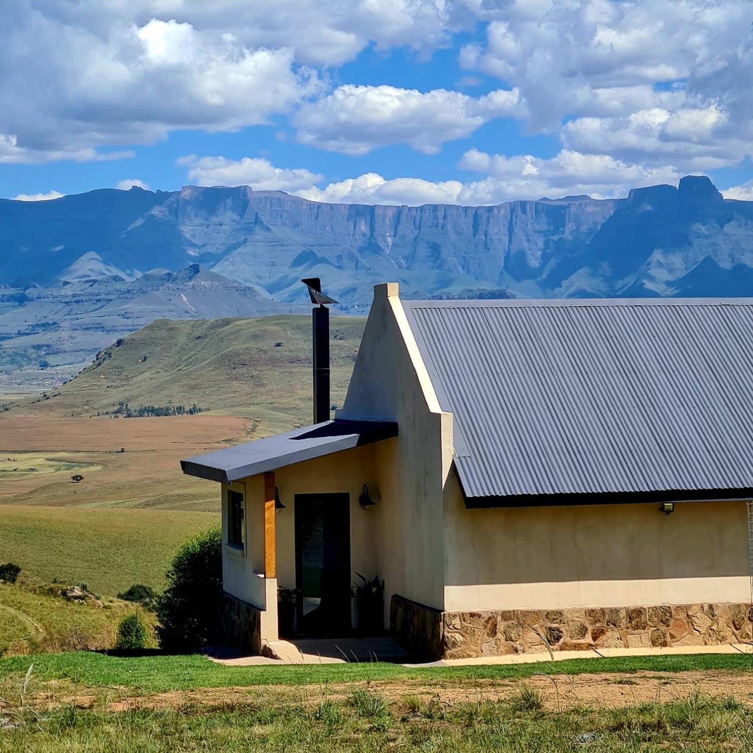 Berghouse And Cottages Langkloof Luaran gambar