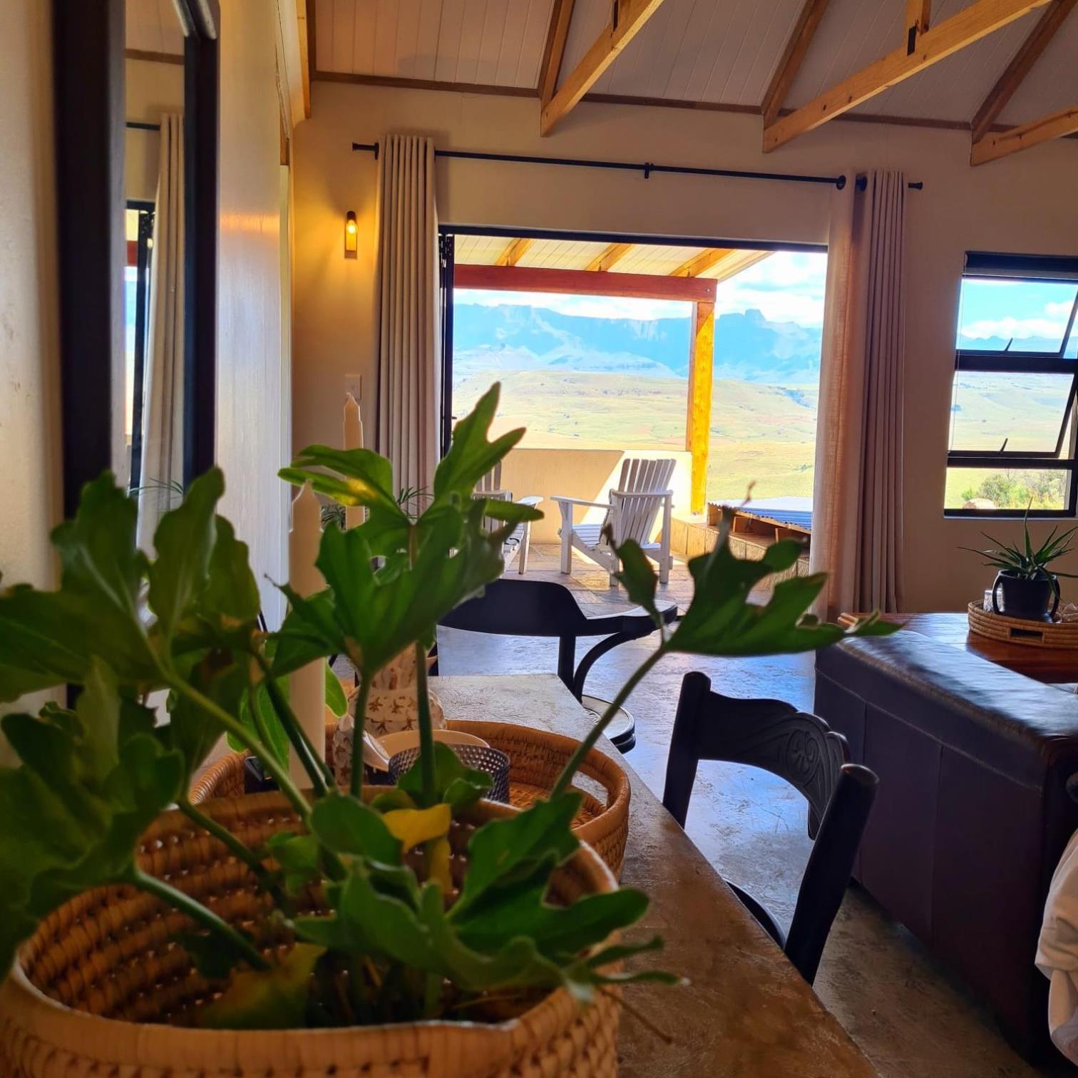 Berghouse And Cottages Langkloof Luaran gambar