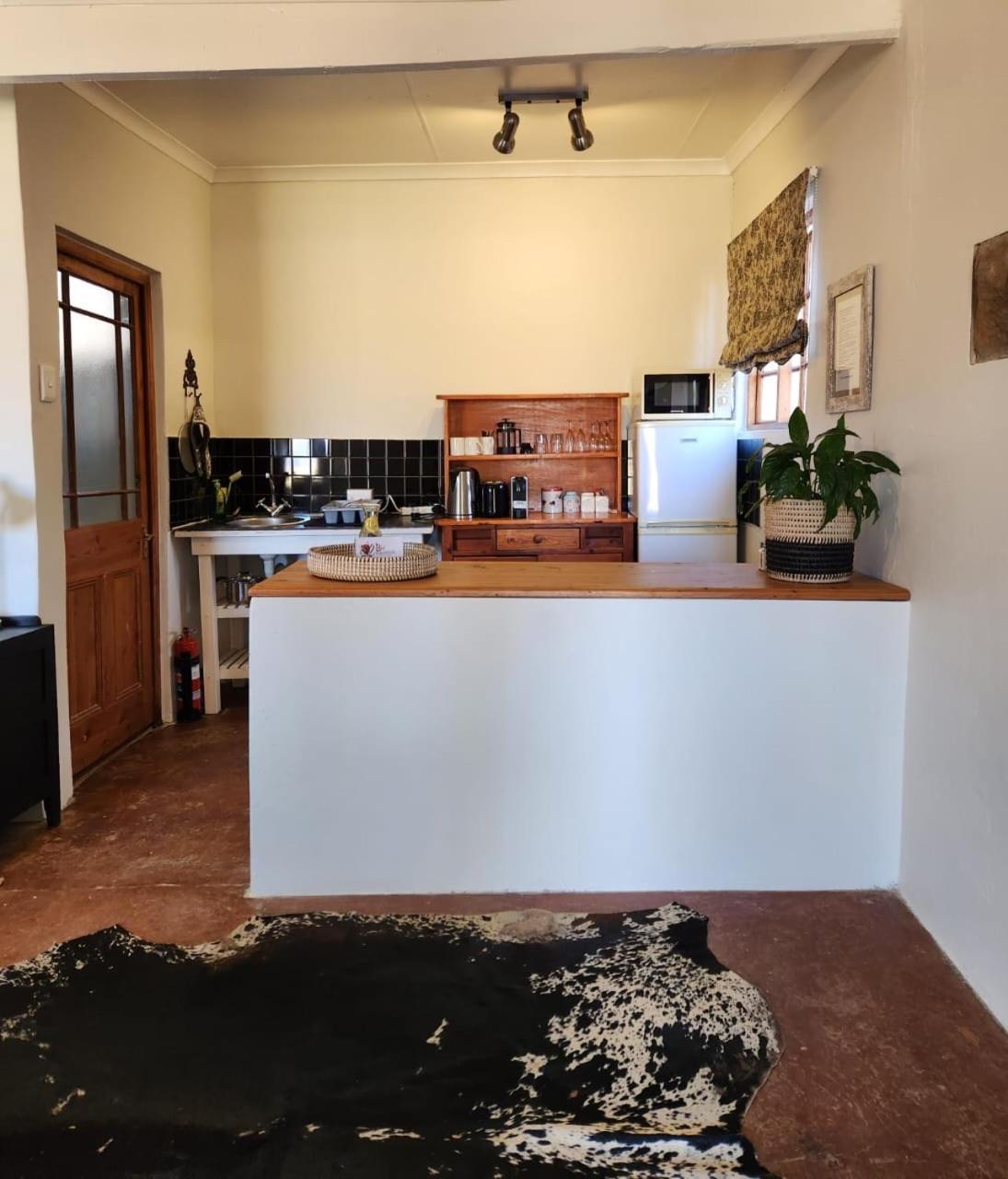 Berghouse And Cottages Langkloof Luaran gambar