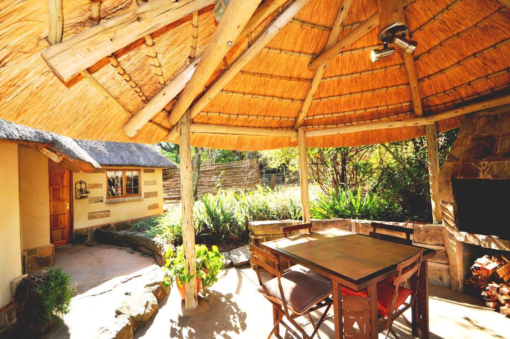 Berghouse And Cottages Langkloof Luaran gambar
