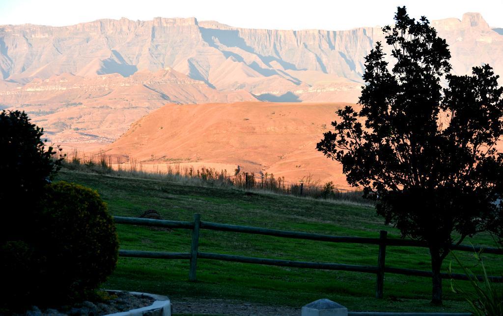 Berghouse And Cottages Langkloof Luaran gambar