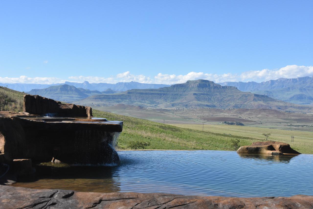 Berghouse And Cottages Langkloof Luaran gambar