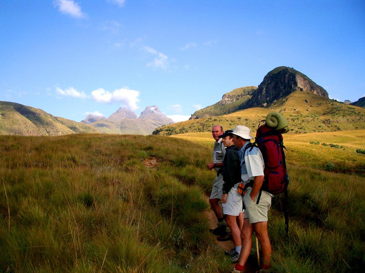Berghouse And Cottages Langkloof Luaran gambar