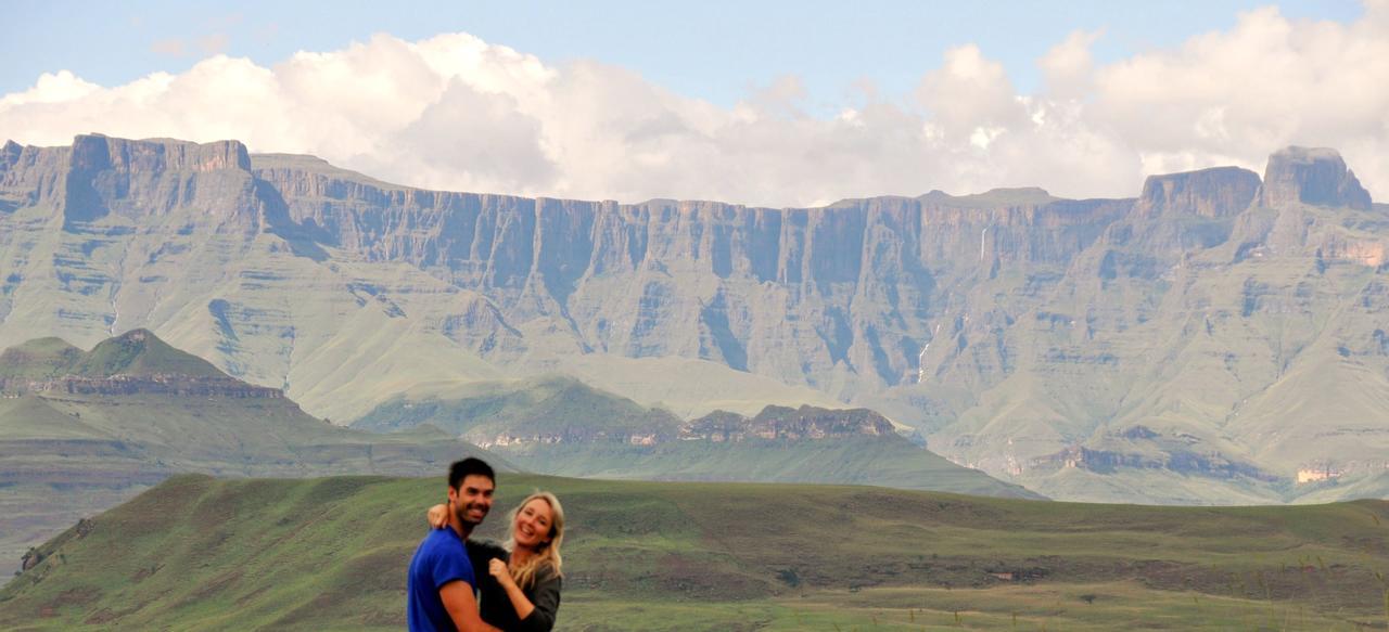 Berghouse And Cottages Langkloof Luaran gambar