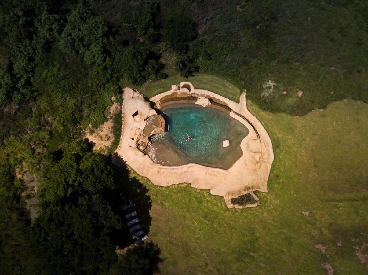 Berghouse And Cottages Langkloof Luaran gambar