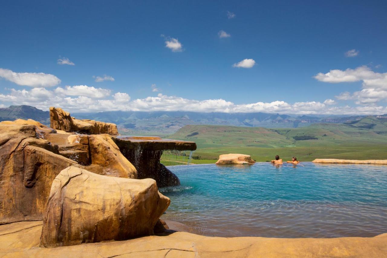 Berghouse And Cottages Langkloof Luaran gambar