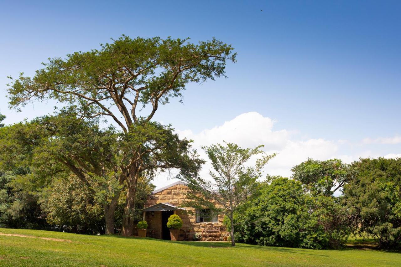 Berghouse And Cottages Langkloof Luaran gambar
