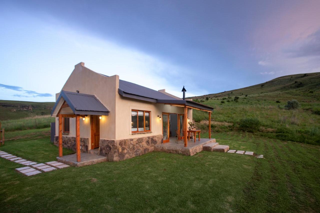 Berghouse And Cottages Langkloof Luaran gambar