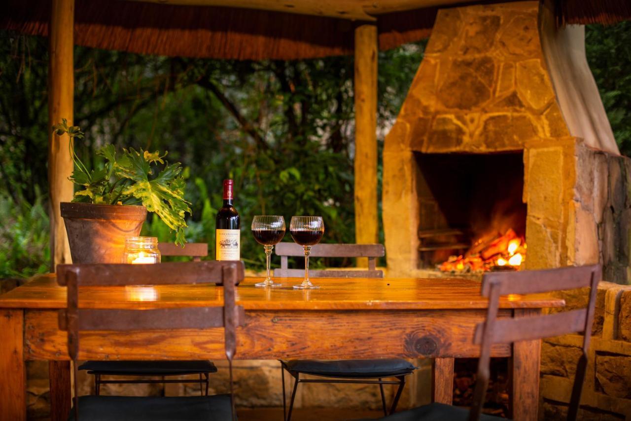 Berghouse And Cottages Langkloof Luaran gambar